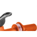 Herc Torneira P/Filtro Sup.Pvc  Marr. 1357