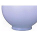 Luconi Globo Plastico Bolinha Liso