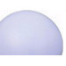 Luconi Globo Plastico Bolinha Liso