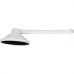 Luconi Chuveiro Frio Pl. Branco 06''