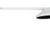 Luconi Chuveiro Frio Pl. Branco 06''