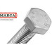 Jomarca Parafuso Sextavado D 1/4 X 2 - Kit C/2 Centos