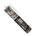 Unipega Selante Pu40  Preto.280Ml