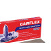 Carflex Massa Calafetar  350 Grs