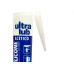 Ultralub Silicone Ultra Acetico.Cinza 280Gr