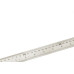 Brasfort Regua Aco Inoxidavel 60Cm