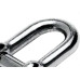 Fischer Mecanica Manilha Reta P/Cabo De Aco B 5/16