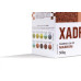 Xadrez Po  Marrom  500 Grs