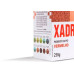 Xadrez Po  Vermelho 250 Grs