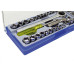 Eda Jg Soquete E Bits Cat/Adp.1/4 40Pc 8Zi