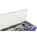 Eda Jg Soquete E Bits Cat/Adp.1/4 40Pc 8Zi