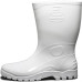 Italbotas Bota Galocha Branca Pampeana N.37