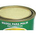 Perola Massa P/Polir  N.2 - 500 Grs