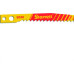 Starrett Serra Tico-Tico Starr.Mad-Bs38(Mak)