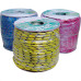 Roma-Fios Corda Color 08Mm X 220Mt Poliester