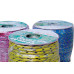 Roma-Fios Corda Color 08Mm X 220Mt Poliester