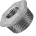 Conexao Bucha Ferro Tupy  B  1/2 X 3/8