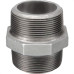 Conexao Niple Ferro Tupy B  3/8 X 3/8