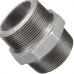 Conexao Niple Ferro Tupy B  3/8 X 3/8
