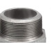 Conexao Niple Ferro Tupy B  3/8 X 3/8