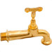 Bognar Torneira Jardim  Amar.1128 1/2X3/4