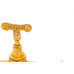 Bognar Torneira Jardim  Amar.1130 1/2X3/4