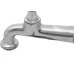 Bognar Torneira Jardim  Crom 1130 1/2X3/4