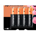 Duracell Pilha  Alcalina Pq Aa C/04