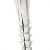 Sforplast Bucha Fixacao Sfor Sd.N10 C/ 250