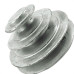 Mademil Polia Degrau 65X140 - 2.1/2 A 5.1/2
