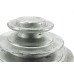 Mademil Polia Degrau 65X140 - 2.1/2 A 5.1/2