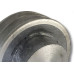 Mademil Polia Aluminio B 2Canal 100Mm-4 B 2