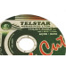 Telstar Disco Tels.Inox/Ferro 41/2X1,4X7/8 - Kit C/5 Pc