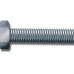 Jomarca Parafuso Sextavado Zinc. 8 X 16Mm