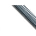 Jomarca Parafuso Sextavado Zinc. 8 X 16Mm