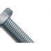 Jomarca Parafuso Sextavado Zinc. 8 X 16Mm