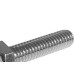 Jomarca Parafuso Sextavado Zinc. 8 X 50Mm