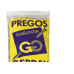 Gerdau Prego  S/Cabeça 15 X 21