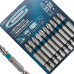 Mundo Das Ferramentas Bits Phillips Gross S2(Ph2)X 50Mm C/10