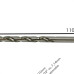 Irwin Broca Aco Rapido  P 9/32 - Kit C/5 Pc