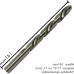 Irwin Broca Aco Rapido  T 7/16 - Kit C/5 Pc