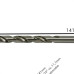 Irwin Broca Aco Rapido  T 7/16 - Kit C/5 Pc
