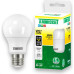 Taschibra Lamp Led Bulbo  12W 3,0K