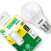 Taschibra Lamp Led Bulbo  12W 3,0K