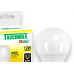 Taschibra Lamp Led Bulbo  12W 3,0K