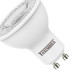 Taschibra Lamp Led Gu10  4,9W 3,0K