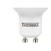 Taschibra Lamp Led Gu10  4,9W 3,0K
