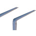 Fercar Cantoneira  08 X 10 - Kit C/24 Pc