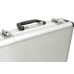 Brasfort Maleta Aluminio,Md - 42X29X12