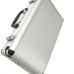Brasfort Maleta Aluminio Pq - 40X24X09